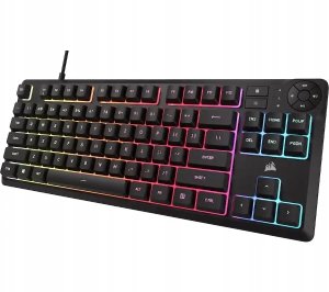 Klawiatura Corsair K55 Core TKL RGB (CH-9216065-NA) 3