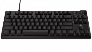 Klawiatura Corsair K55 Core TKL RGB (CH-9216065-NA) 6