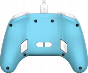 Pad Pad do Nintendo Switch 2 PowerA Advantage Wired Controller Mushroom Kingdom 4