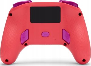 Pad Pad do Nintendo Switch 2 PowerA Advantage Wireless Controller Mario 8