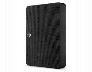 Dysk zewnętrzny HDD Dysk zewnętrzny przenośny HDD 2TB Seagate Expansion USB 3.0 2.5'' 11