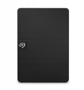 Dysk zewnętrzny HDD Dysk zewnętrzny przenośny HDD 2TB Seagate Expansion USB 3.0 2.5'' 2