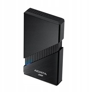 Dysk zewnętrzny SSD Dysk SSD Adata SE920 1TB USB4C 3800/3700 MB/s czarny 2