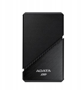 Dysk zewnętrzny SSD Dysk SSD Adata SE920 1TB USB4C 3800/3700 MB/s czarny 7