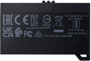 Dysk zewnętrzny SSD Adata Dysk Zewnętrzny SSD SC730 1TB USB 3.2C/A 600/600MB/s czarny 3