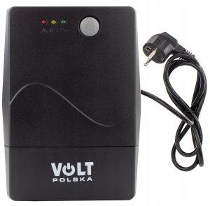 UPS UPS ZASILACZ AWARYJNY VOLT POLSKA PICO 600VA 360W 11