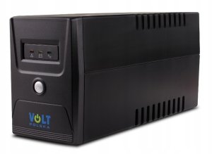 UPS UPS ZASILACZ AWARYJNY VOLT POLSKA PICO 600VA 360W 12