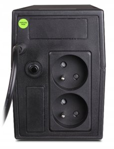 UPS UPS ZASILACZ AWARYJNY VOLT POLSKA PICO 600VA 360W 13