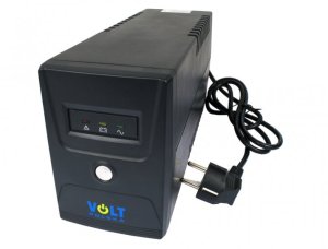 UPS UPS ZASILACZ AWARYJNY VOLT POLSKA PICO 600VA 360W 2