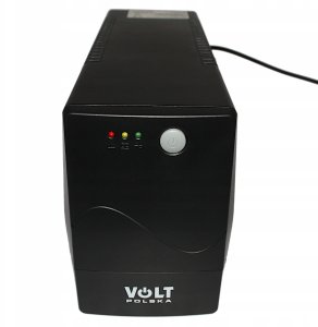 UPS UPS ZASILACZ AWARYJNY VOLT POLSKA PICO 600VA 360W 5