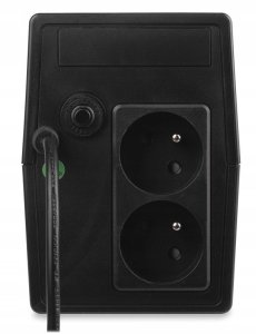 UPS UPS ZASILACZ AWARYJNY VOLT POLSKA PICO 600VA 360W 8