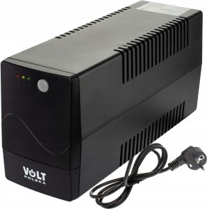 UPS UPS ZASILACZ AWARYJNY VOLT POLSKA PICO 600VA 360W 10