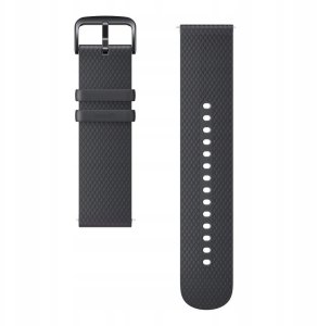 Dymo Pasek fluoroelastomerowy Amazfit, uniwersalny, szerokość 22mm, długość 140-210mm czarny 2