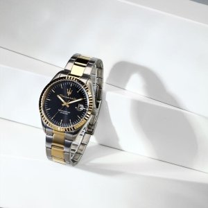 Zegarek Maserati Męski Competizione R8853100042 4