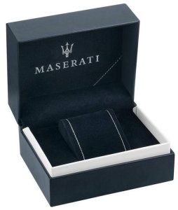 Zegarek Maserati Zegarek Męski Maserati R8853100040 COMPETIZIONE (zs004l) 5