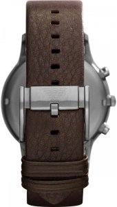 Zegarek Emporio Armani ZEGAREK MĘSKI EMPORIO ARMANI AR2462 - SPORTIVO (zi121a) 2