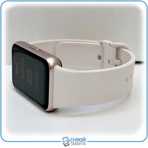 ChronSmarta Pasek ChronSmarta do smartband'a Samsung Galaxy Fit 3 (Czerwony) 7