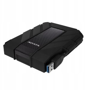Dysk zewnętrzny HDD DYSK ZEWNĘTRZNY ADATA HD710 5TB 2.5'' USB3.1 Czarny 3