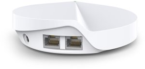 Router Router TP-Link DECO M5 AC 1300 802.11ac (Wi-Fi 5) (3-pak) MESH 13