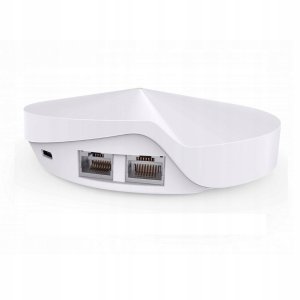 Router Router TP-Link DECO M5 AC 1300 802.11ac (Wi-Fi 5) (3-pak) MESH 2