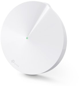 Router Router TP-Link DECO M5 AC 1300 802.11ac (Wi-Fi 5) (3-pak) MESH 3