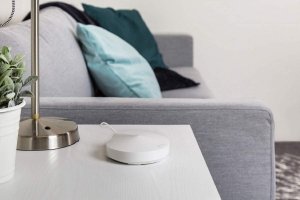 Router Router TP-Link DECO M5 AC 1300 802.11ac (Wi-Fi 5) (3-pak) MESH 7