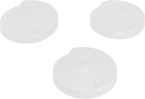Router Router TP-Link DECO M5 AC 1300 802.11ac (Wi-Fi 5) (3-pak) MESH 8