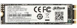 Dysk SSD Dysk SSD DAHUA SSD-C800N1TB 1TB 3