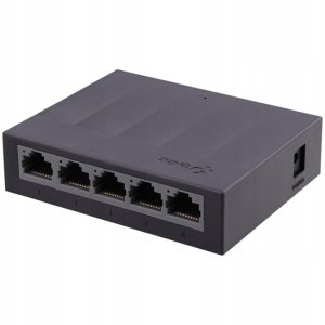Switch SWITCH TP-LINK TL-SG105PE 5X GIGABIT 4X POE+ 14