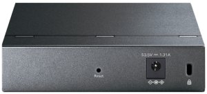 Switch SWITCH TP-LINK TL-SG105PE 5X GIGABIT 4X POE+ 2