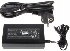 Switch SWITCH TP-LINK TL-SG105PE 5X GIGABIT 4X POE+ 7