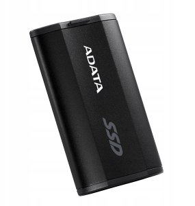 Dysk zewnętrzny SSD zewnętrzny dysk SSD Adata SD810 1TB USB3.2 USB-C czarny 4