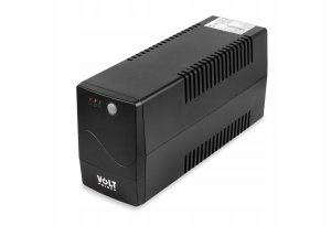 UPS UPS ZASILACZ AWARYJNY VOLT POLSKA PICO 1000VA 600W 12