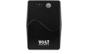 UPS UPS ZASILACZ AWARYJNY VOLT POLSKA PICO 1000VA 600W 14