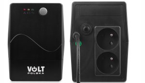 UPS UPS ZASILACZ AWARYJNY VOLT POLSKA PICO 1000VA 600W 15