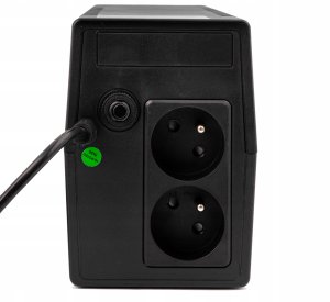 UPS UPS ZASILACZ AWARYJNY VOLT POLSKA PICO 1000VA 600W 16