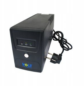 UPS UPS ZASILACZ AWARYJNY VOLT POLSKA PICO 1000VA 600W 2