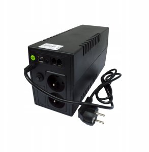 UPS UPS ZASILACZ AWARYJNY VOLT POLSKA PICO 1000VA 600W 3