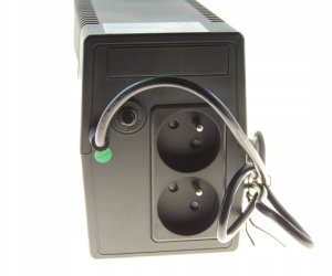 UPS UPS ZASILACZ AWARYJNY VOLT POLSKA PICO 1000VA 600W 9