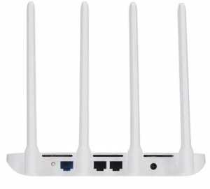 Router Router Wi-Fi Xiaomi AC1200 LAN iPv6 2,4/5 GHz 11