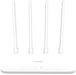 Router Router Wi-Fi Xiaomi AC1200 LAN iPv6 2,4/5 GHz 12
