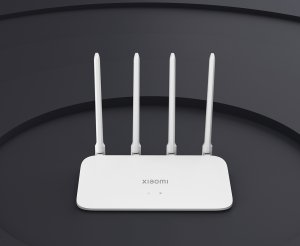 Router Router Wi-Fi Xiaomi AC1200 LAN iPv6 2,4/5 GHz 16