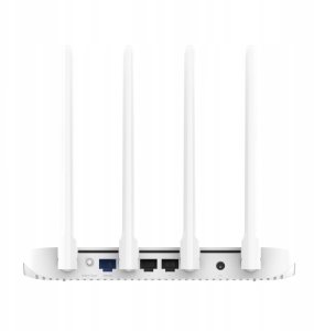 Router Router Wi-Fi Xiaomi AC1200 LAN iPv6 2,4/5 GHz 2
