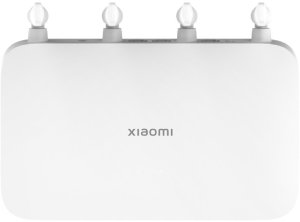Router Router Wi-Fi Xiaomi AC1200 LAN iPv6 2,4/5 GHz 4