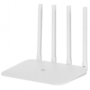 Router Router Wi-Fi Xiaomi AC1200 LAN iPv6 2,4/5 GHz 8
