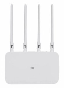 Router Router Wi-Fi Xiaomi AC1200 LAN iPv6 2,4/5 GHz 9