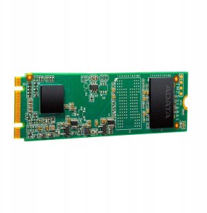 Dysk SSD Adata SU650 Ultimate 1TB M.2 2280 TLC 3D SATA 8
