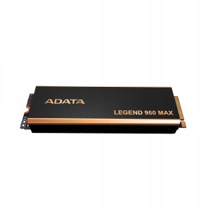 Dysk SSD Dysk SSD ADATA Legend 960 MAX 1TB M.2 2280 PCI-E x4 Gen4 NVMe 2