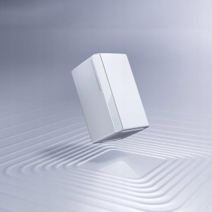 Router Xiaomi Mesh System AC1200 2-Pack Router Wi-Fi AC1200 WiFi5 2x RJ45 1000Mb/s 10