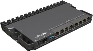 Router MIKROTIK ROUTERBOARD RB5009UG+S+IN 7
